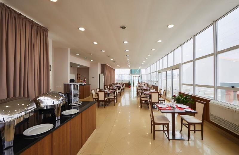 Hotel Florenca Luanda Exterior photo